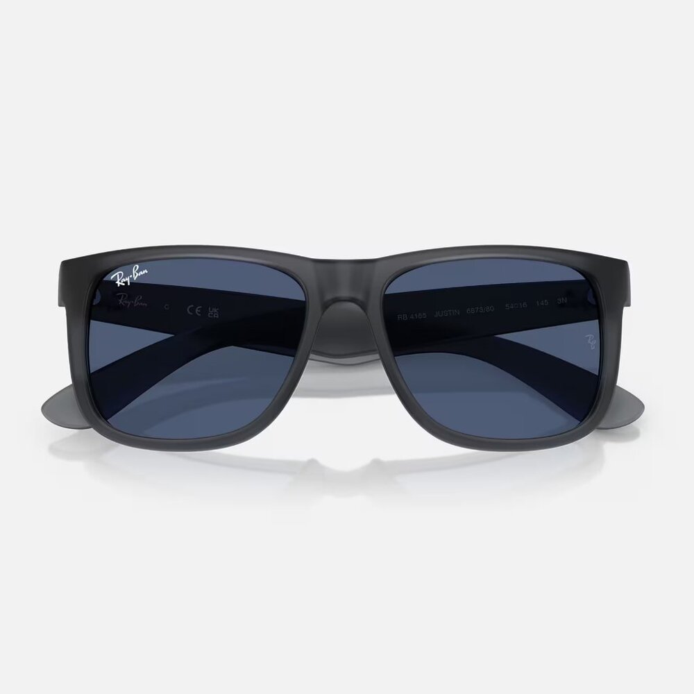 EUC Ray-Ban Men's Justin Classic Sunglasses